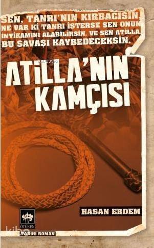 Atilla'nın Kamçısı - 1