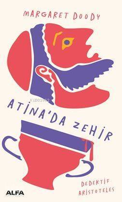 Atina'da Zehir - 1