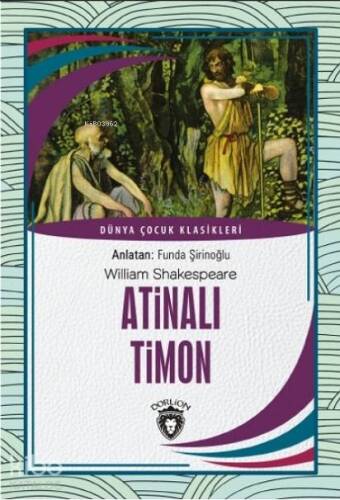 Atinalı Timon - 1