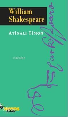 Atinalı Timon - 1