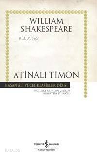 Atinalı Timon - 1