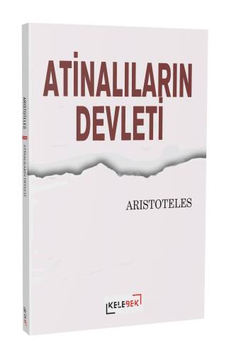 Atinalıların Devleti - 1