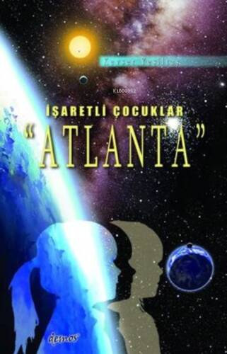 Atlanta - İşaretli Çocuklar - 1