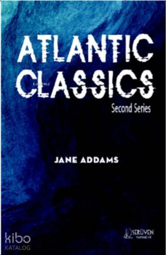 Atlantic Classics - 1