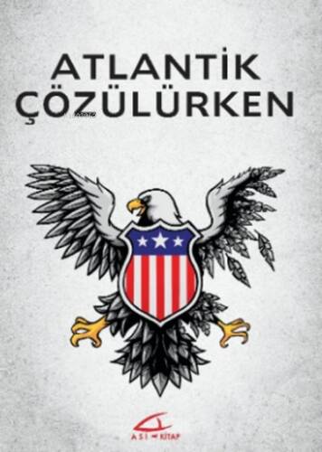 Atlantik Çözülürken - 1