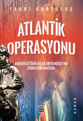 Atlantik Operasyonu - 1