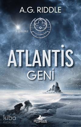 Atlantis Geni; Kökenin Gizemi - 1