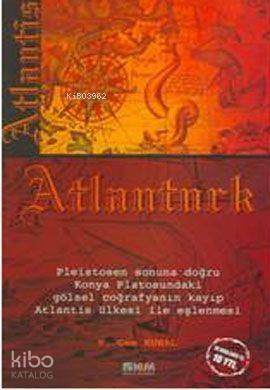 Atlanturk Atlantis - 1