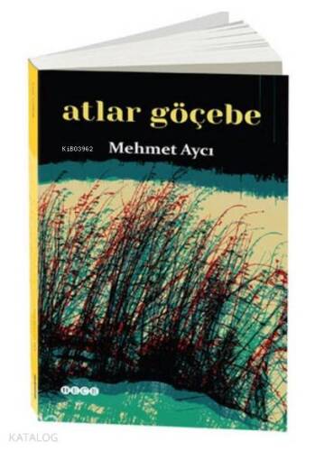 Atlar Göçebe - 1