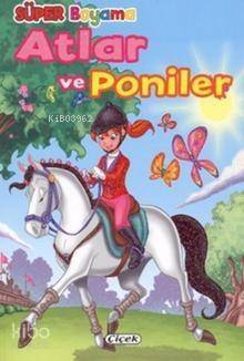 Atlar ve Poniler 1 - 1