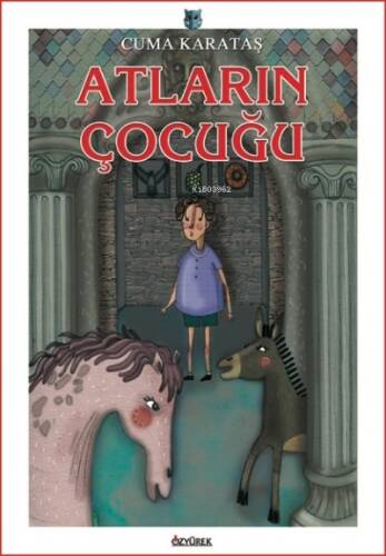 Atların Çocuğu - 1