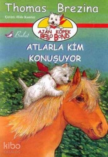 Atlarla Kim Konuşuyor - 1