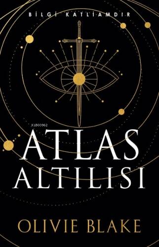 Atlas Altılısı - 1