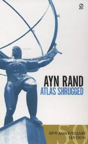 Atlas Shrugged - 1