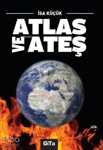 Atlas ve Ateş - 1