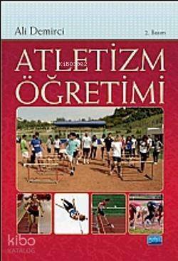 Atletizm Öğretimi - 1