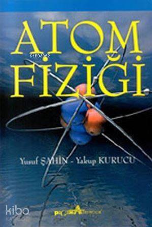 Atom Fiziği - 1