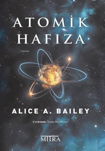 Atomik Hafıza - 1