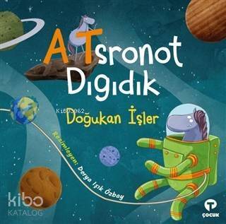 Atsronot Dıgıdık - 1