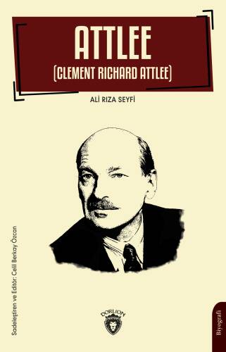 Attlee(Clement Richard Attlee) - 1