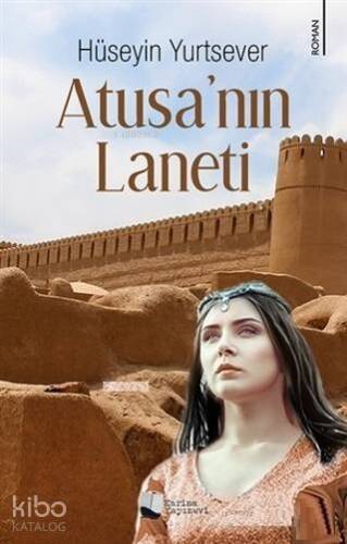 Atusa'nın Laneti - 1