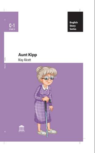 Aunt Kipp - 1