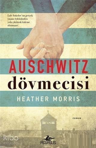 Auschwitz Dövmecisi - 1