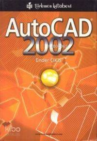 Autocad 2002 - 1