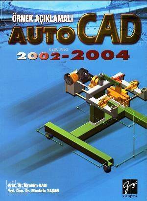 AutoCAD 2002-2004 - 1