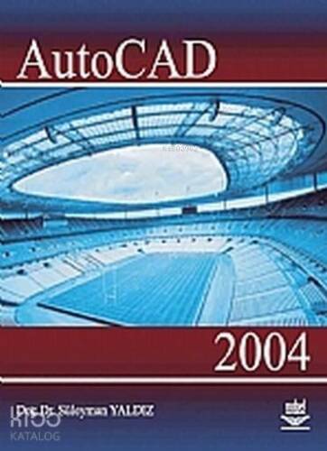 Autocad 2004 - 1