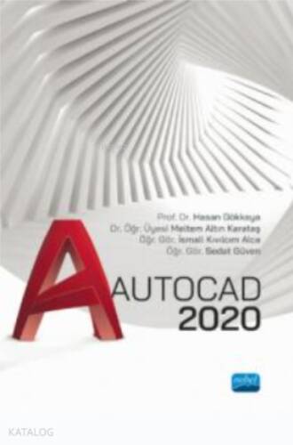 Autocad 2020 - 1