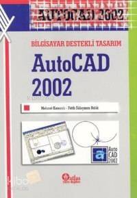 Autocad 2002 - 1