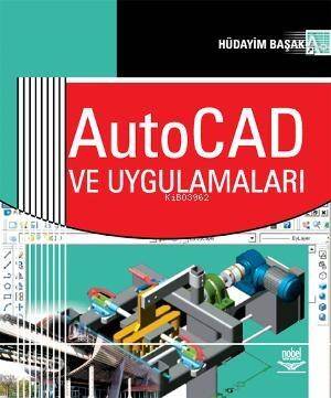 Autocad ve Uygulamaları - 1