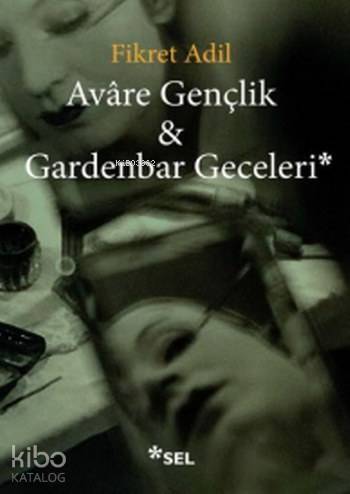 Avare Gençlik & Gardenbar Geceleri - 1