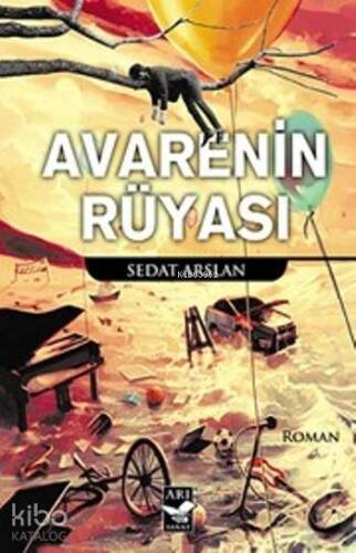 Avarenin Rüyası - 1