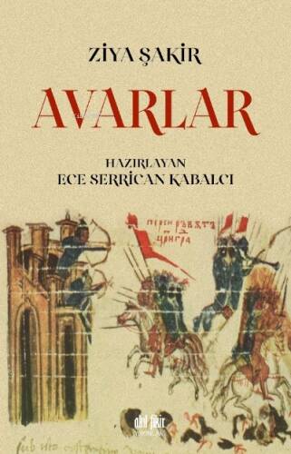 Avarlar - 1