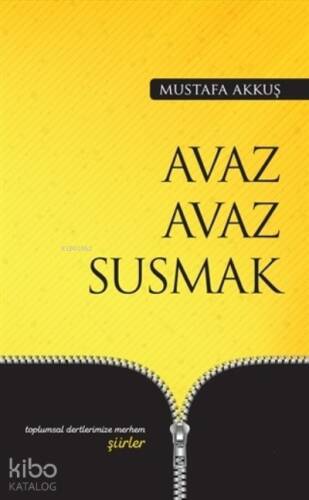 Avaz Avaz Susmak - 1