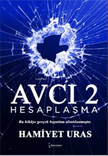 Avcı 2 Hesaplaşma - 1