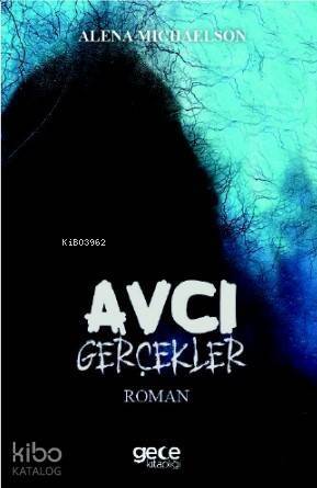 Avcı Gerçekler - 1