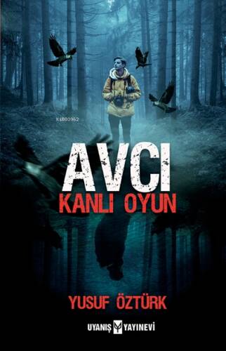 Avcı- Kanlı Oyun - 1