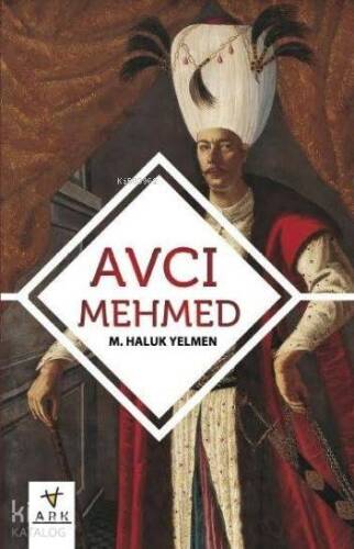 Avcı Mehmed - 1