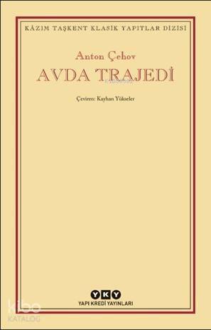 Avda Trajedi - 1