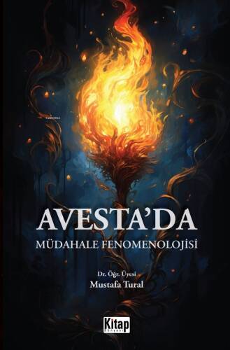 Avesteda Müdahale Fenomenolojisi - 1