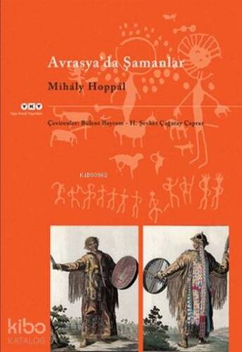 Avrasya'da Şamanlar - 1