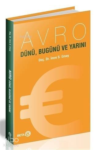 Avro - Dünü Bugünü ve Yarını - 1