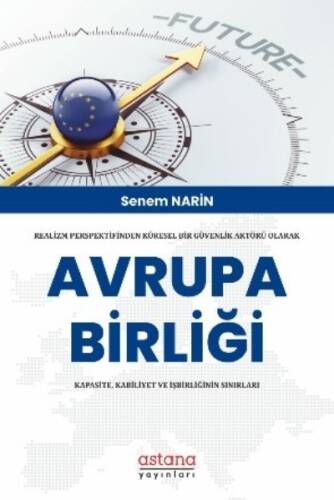 Avrupa Birliği - 1