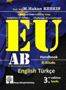 Avrupa Birliği El Kitabı (EU Handbook) - 1