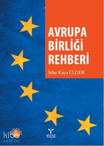 Avrupa Birliği Rehberi - 1