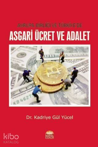 Avrupa Birliği ve Türkiye'de Asgari Ücret ve Adalet - 1