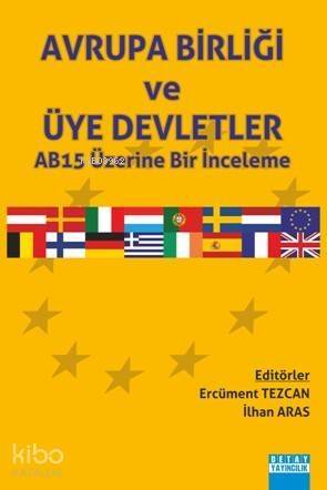 Avrupa Birliği Ve Üye Devletler - 1